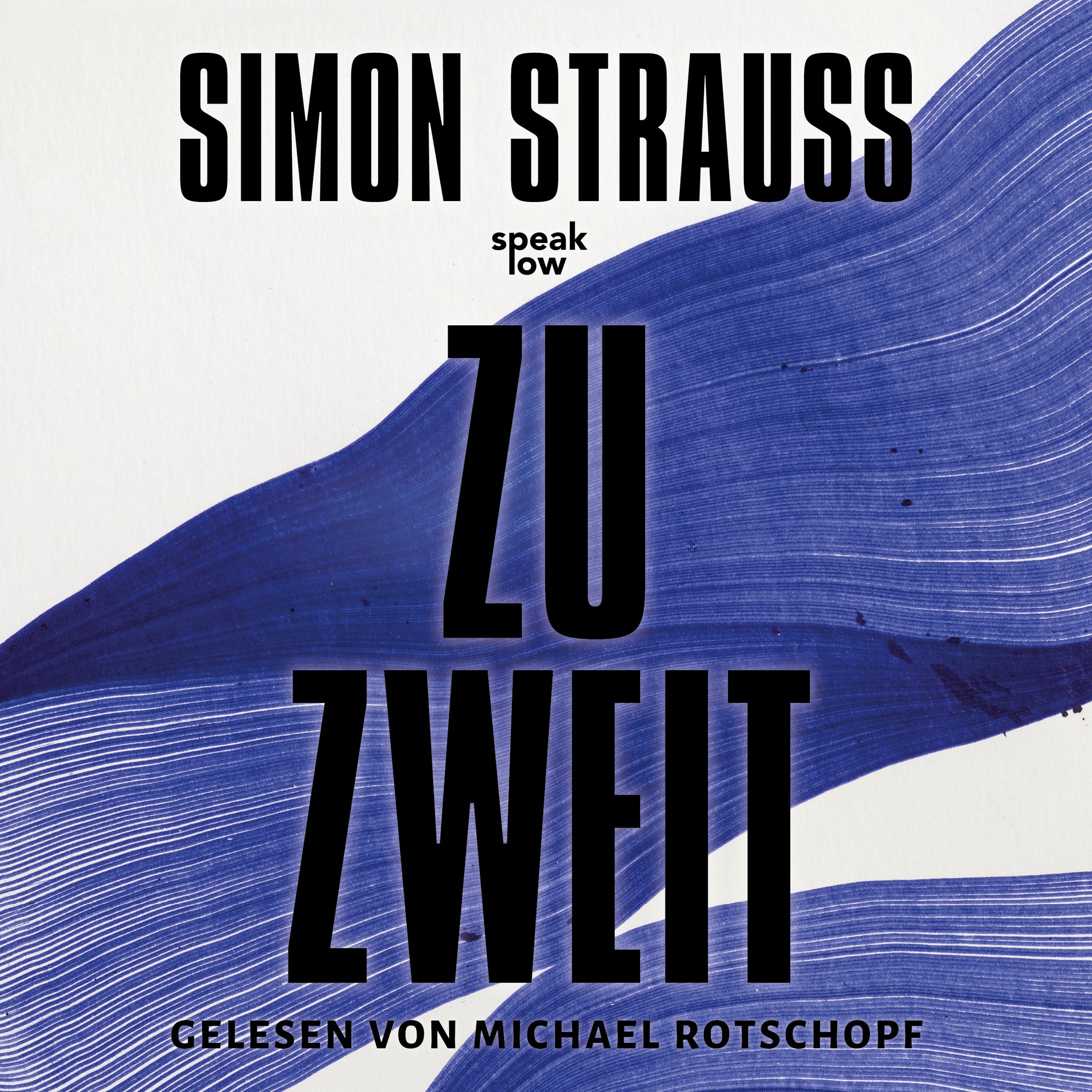 Strauß, Simon - zu zweit