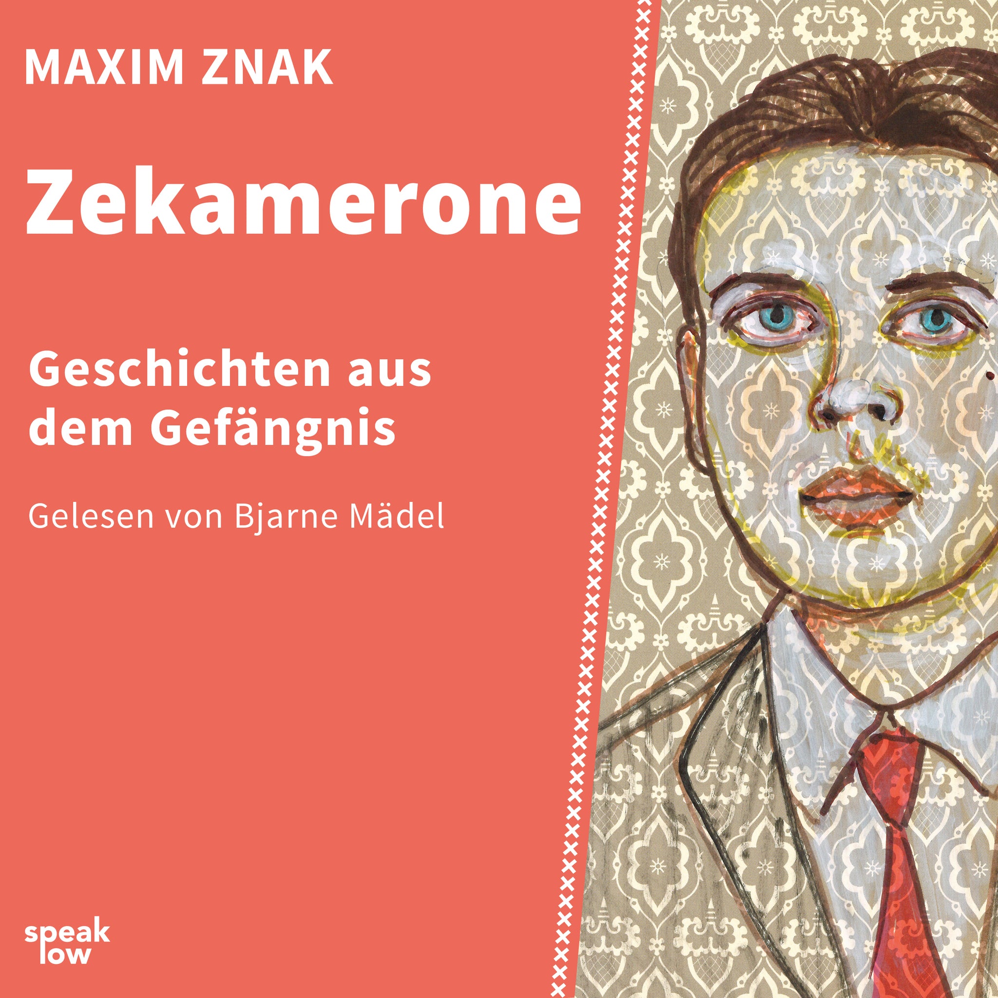 Znak, Maxim - Zekamerone