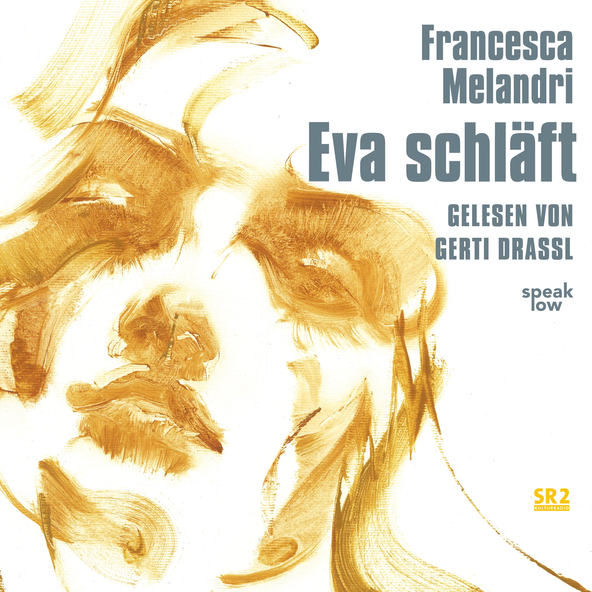 Melandri, Francesca - Eva schläft