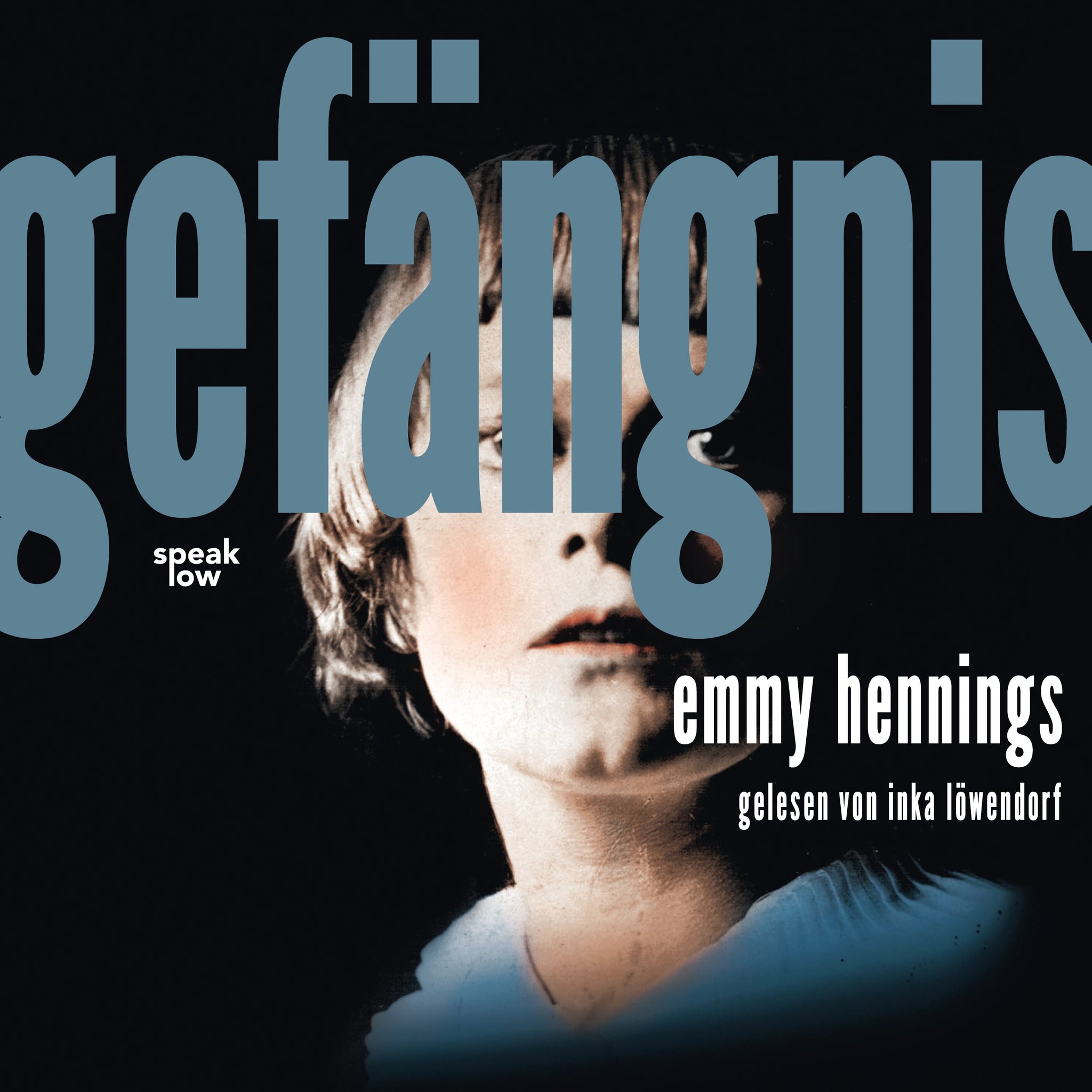 Hennings, Emmy - Gefängnis