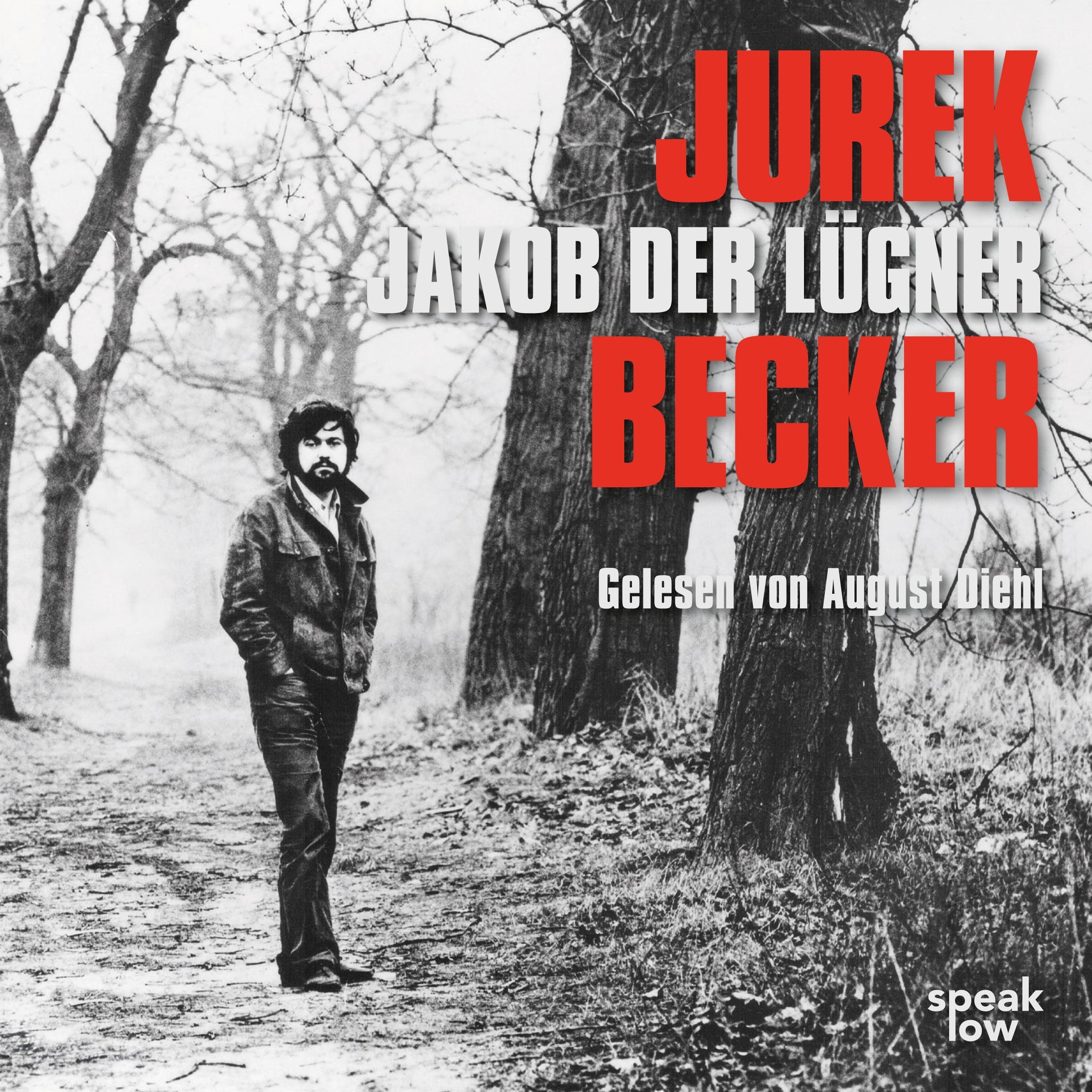 Becker, Jurek - Jakob der Lügner