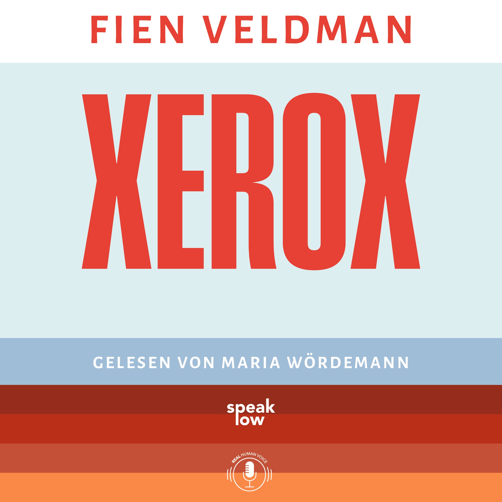 Veldman, Fien - Xerox