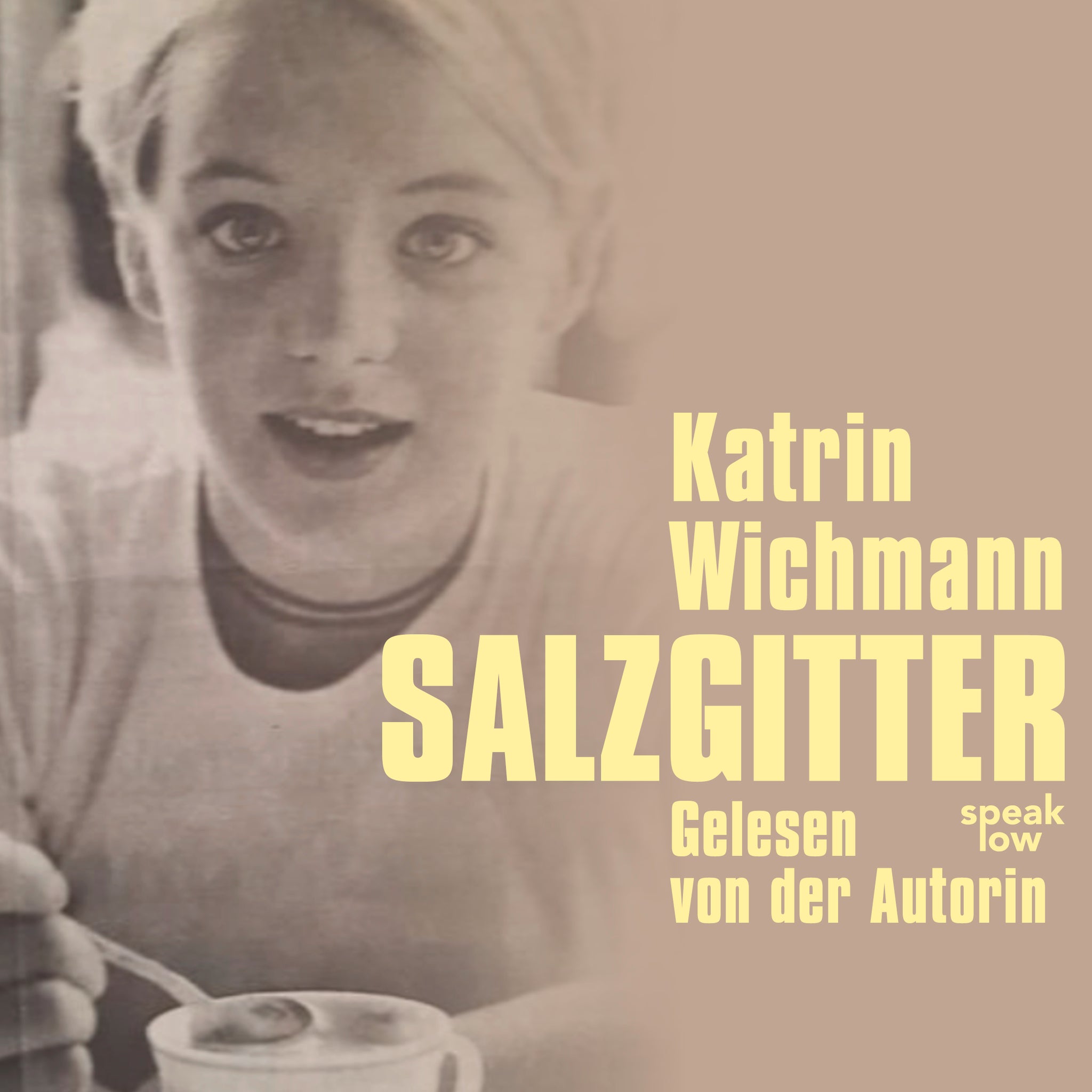 Wichmann, Katrin - Salzgitter