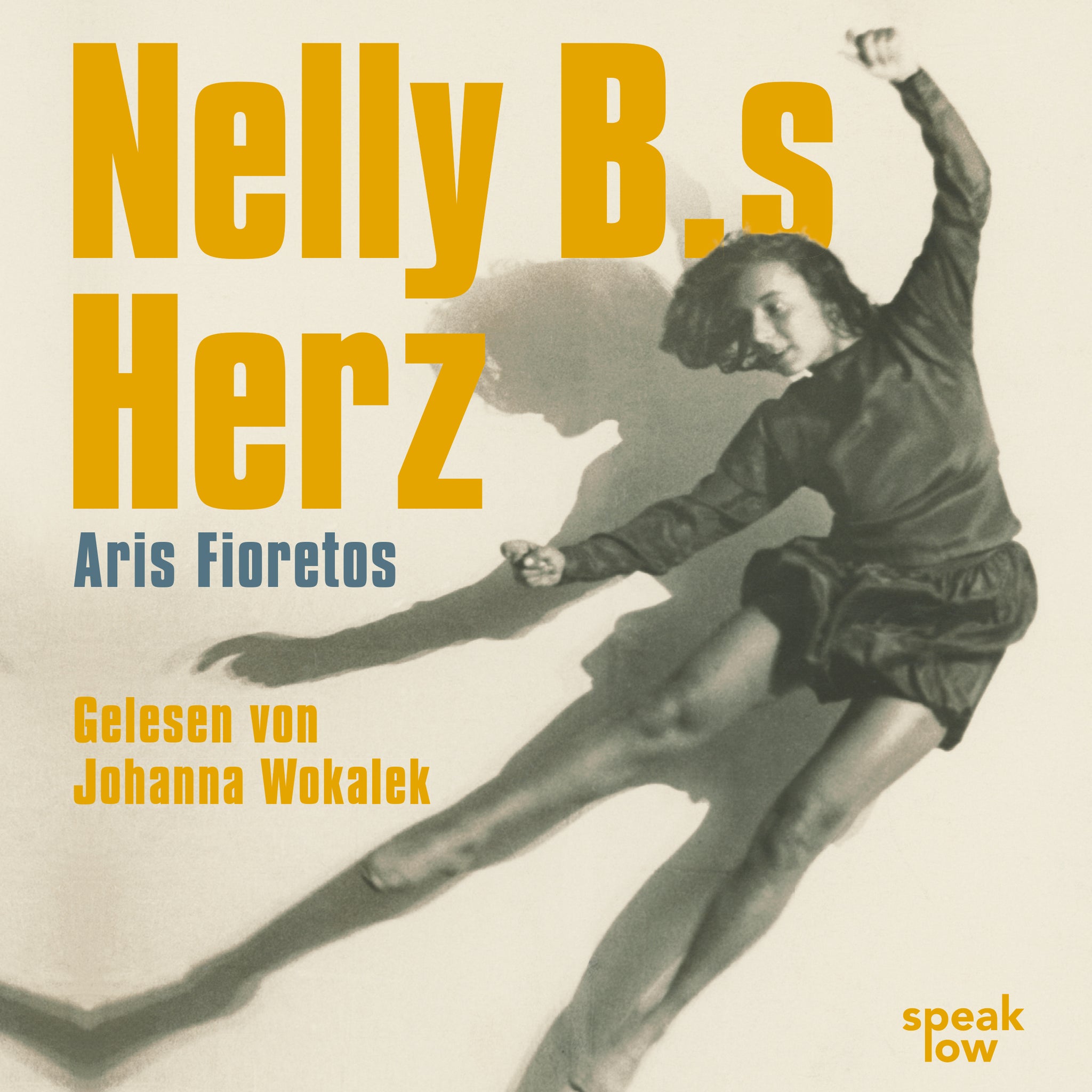 Fioretos, Aris - Nelly B.s Herz