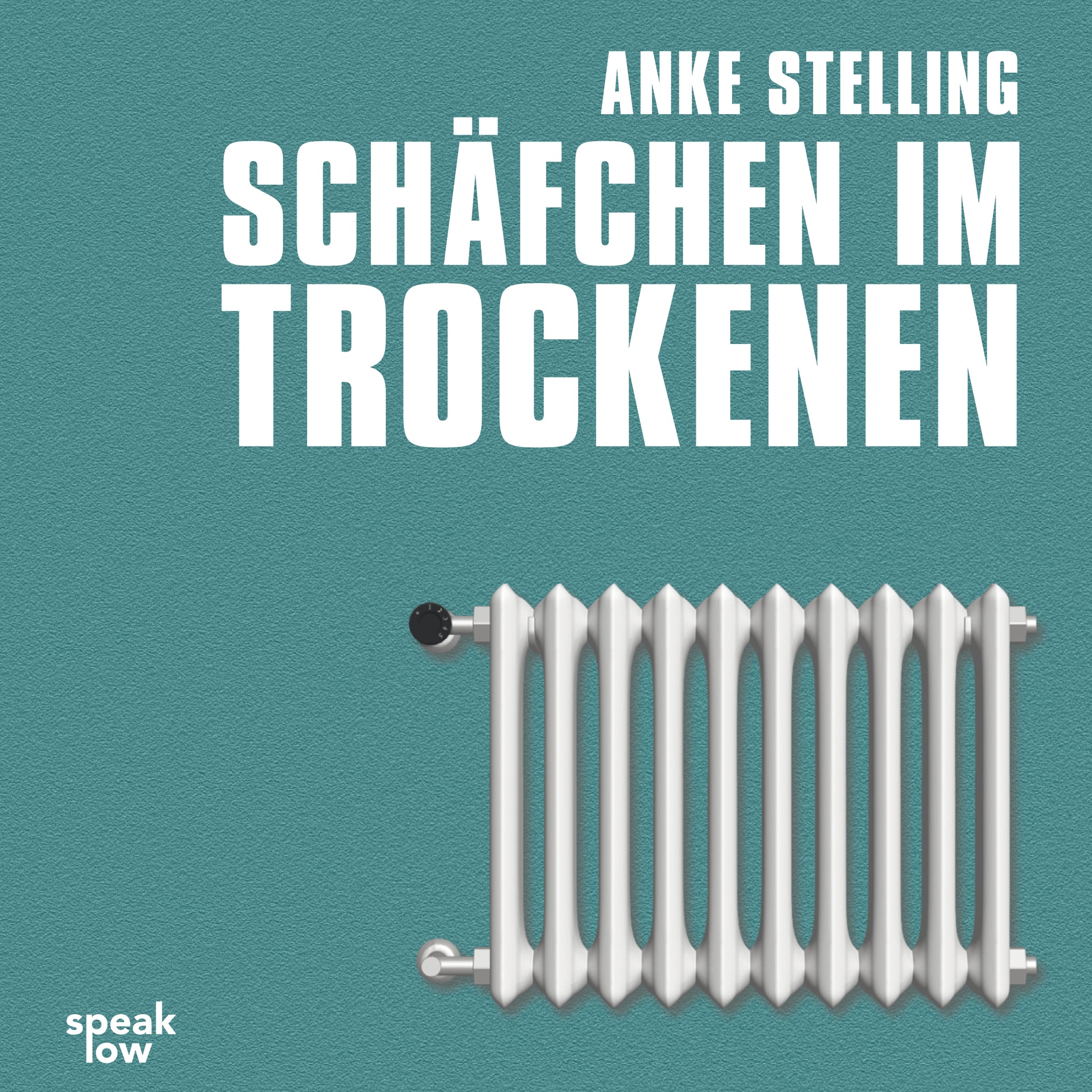 Stelling, Anke - Schäfchen im Trockenen