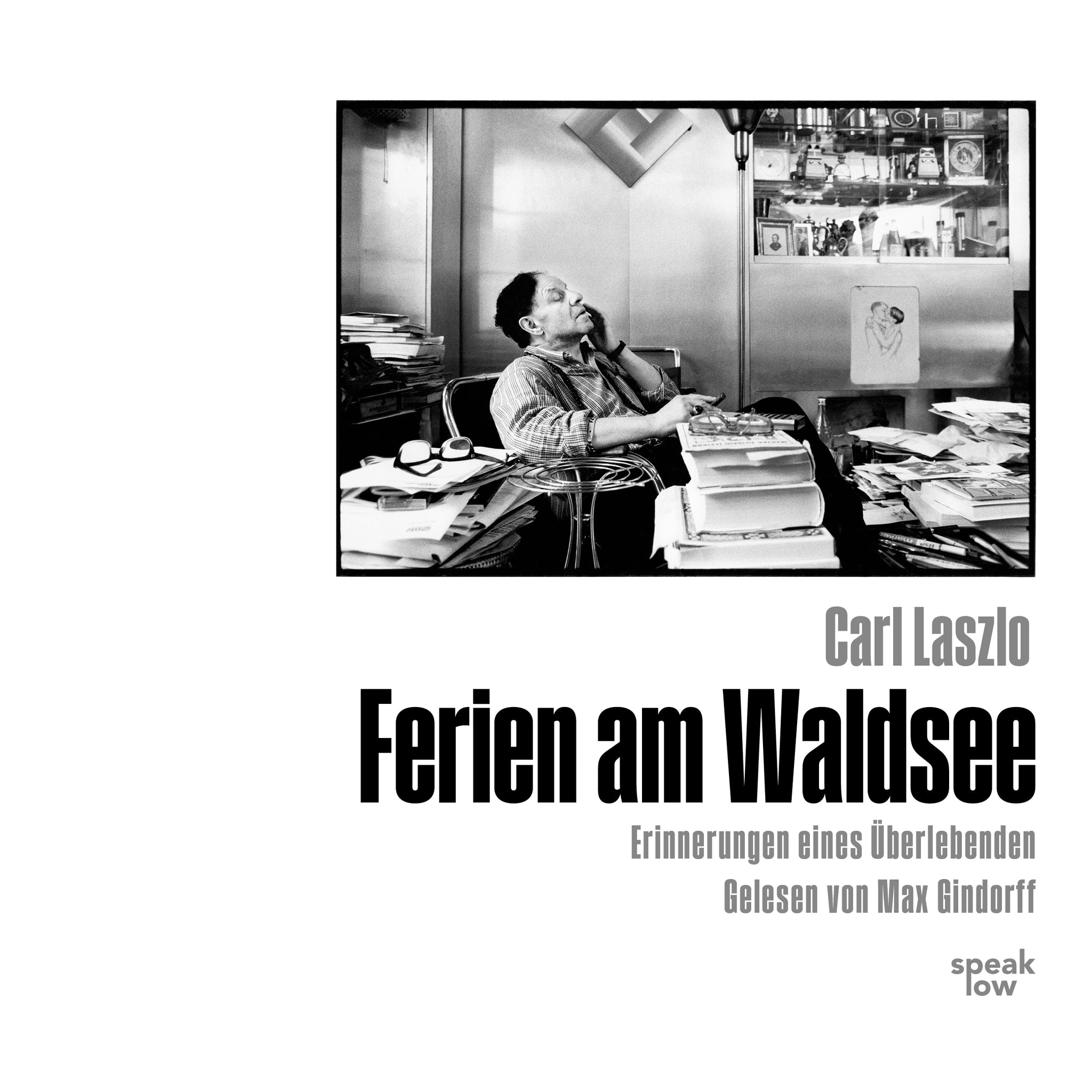 Laszlo, Carl - Ferien am Waldsee