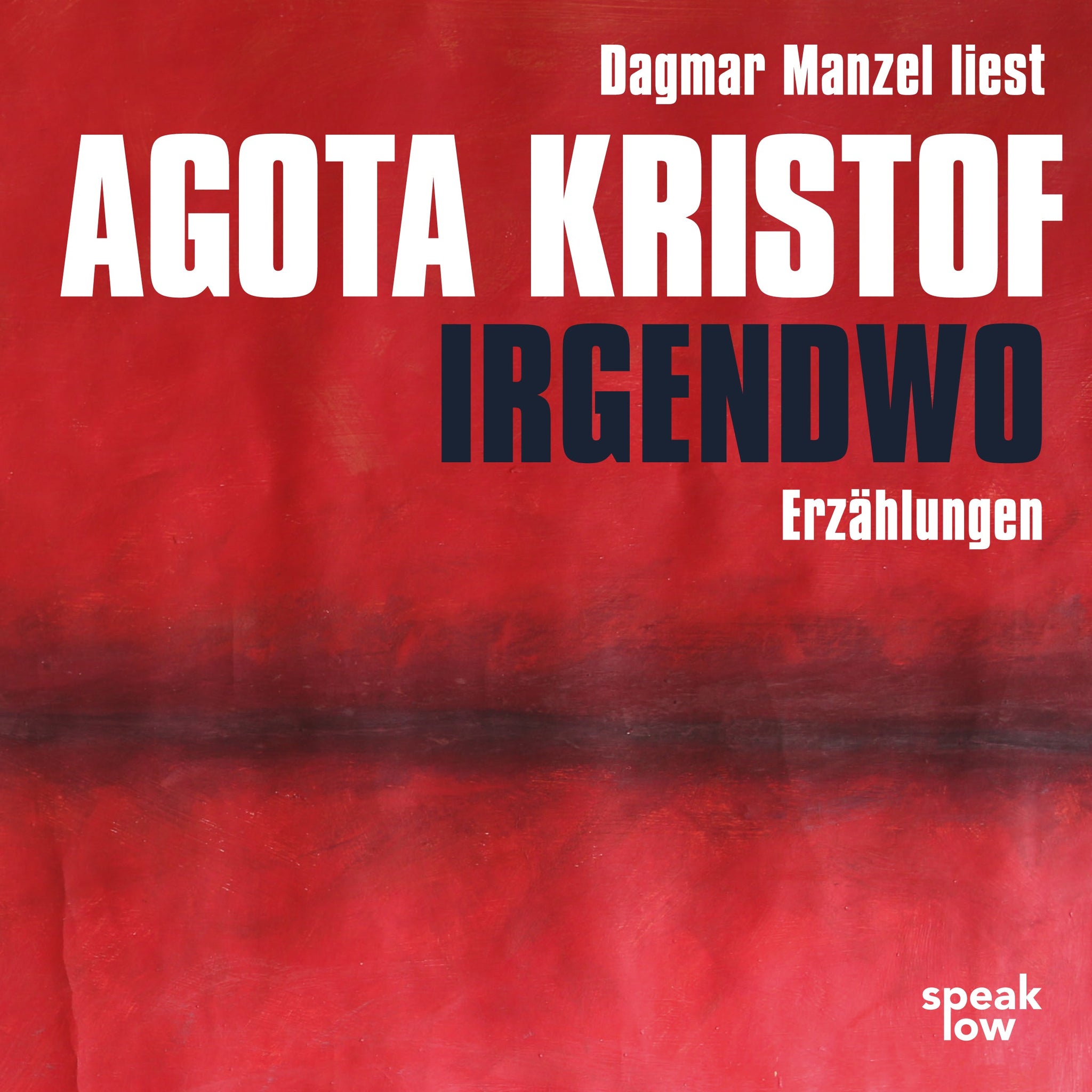 Kristof, Agota - Irgendwo