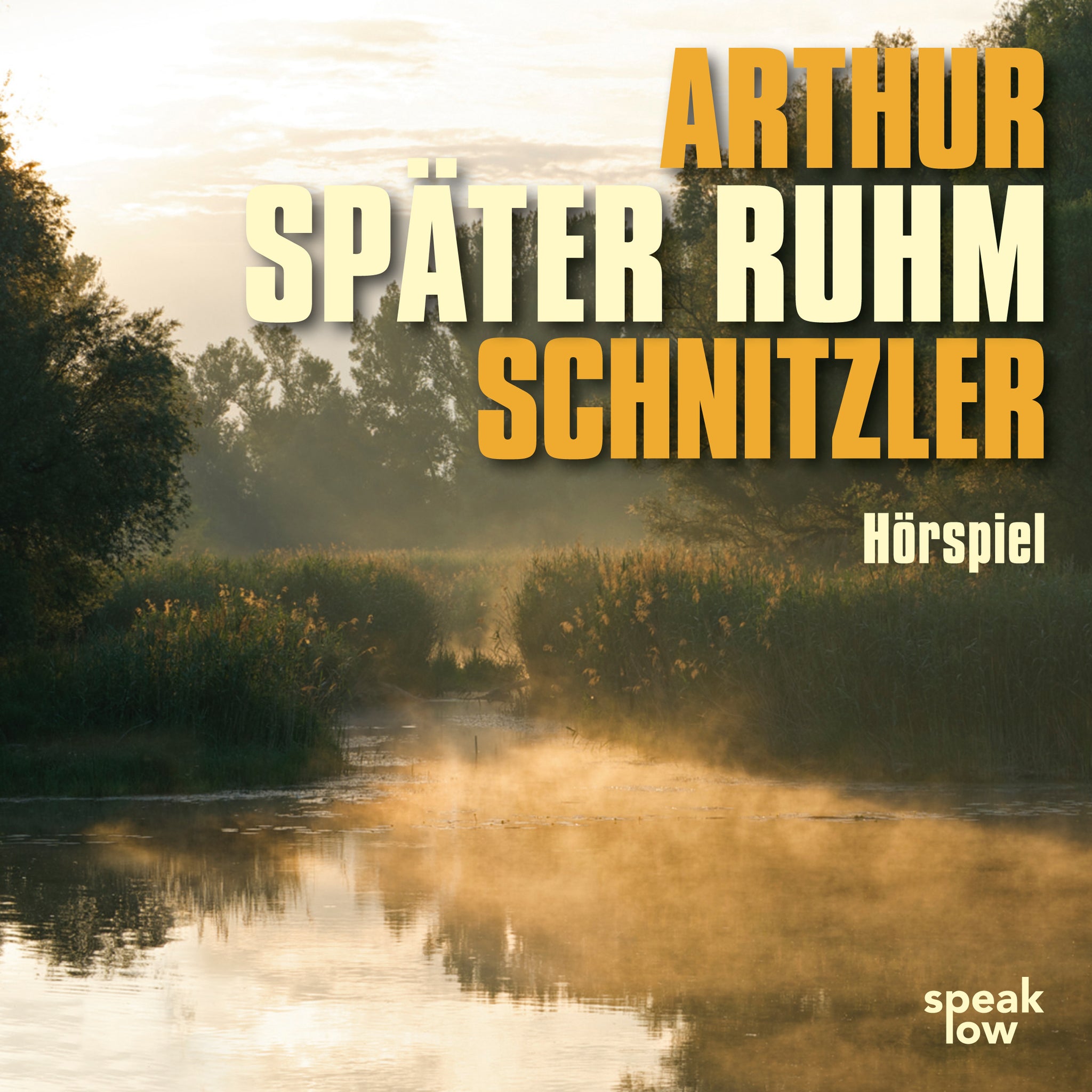 Schnitzler, Arthur - Später Ruhm